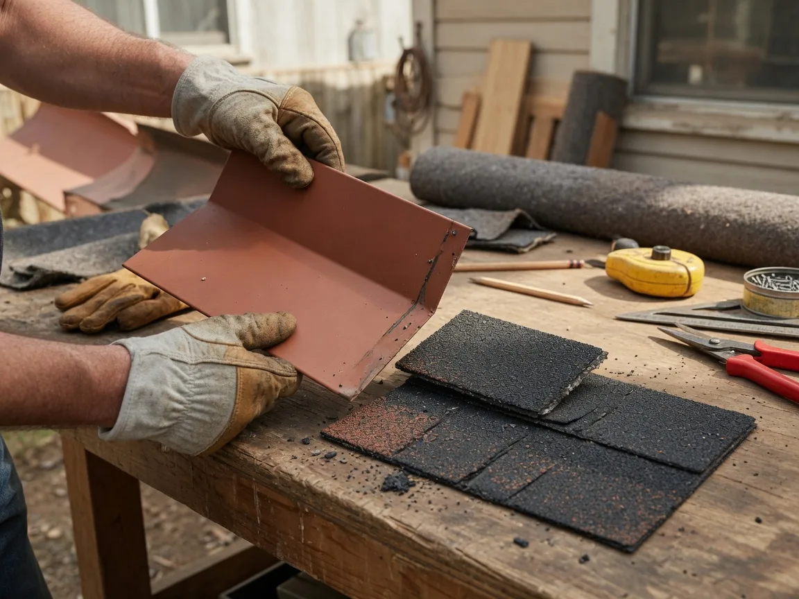 Roof Repair company in Hurdle Mills, NC
